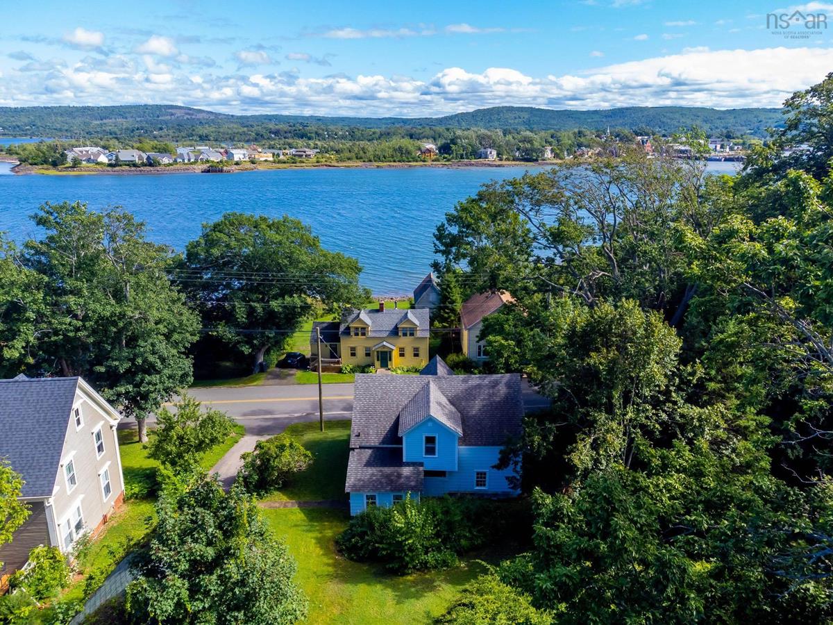 5423 Granville Road, Granville Ferry, (MLS® 202222426) RE/MAX nova