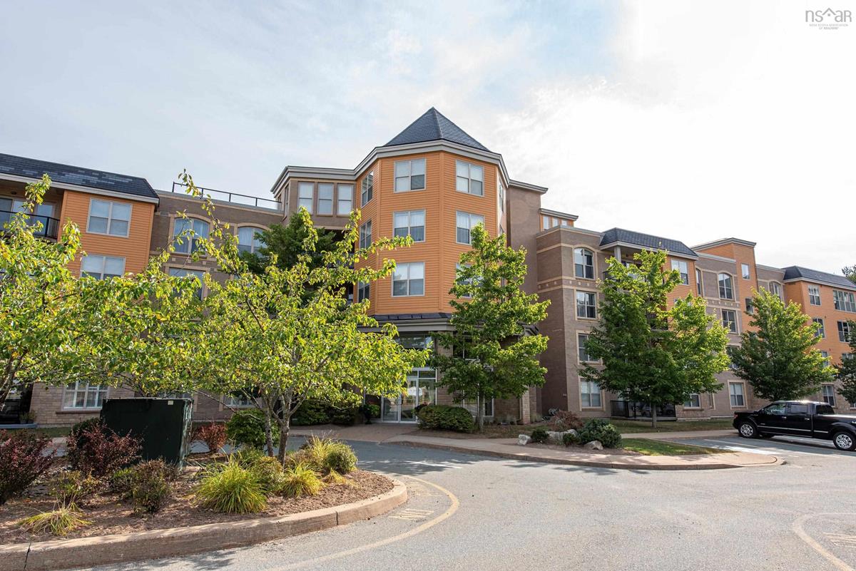 307 120 Southgate Drive, Bedford, (MLS® 202222454) RE/MAX nova