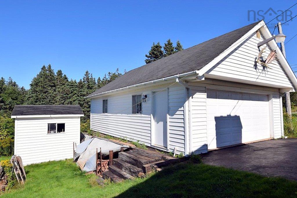 340 Broad Cove Banks Road, Inverness, (MLS® 202222566) RE/MAX nova