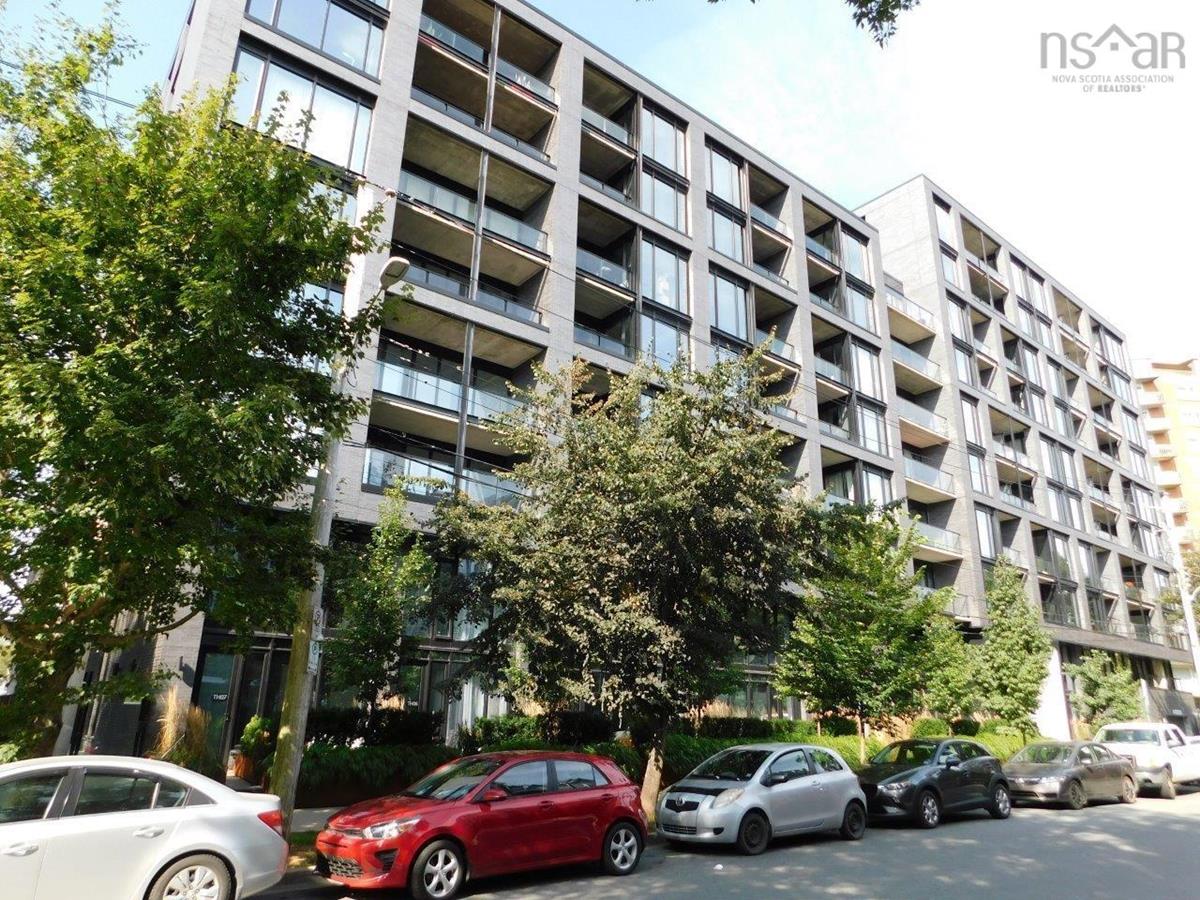 710 1048 Wellington Street, Halifax Peninsula, (MLS® 202222597) RE/MAX nova