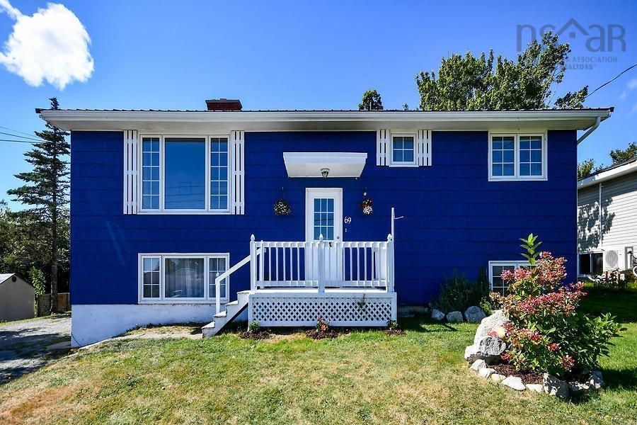 69 James Street, Prospect Bay, (MLS® 202222720) RE/MAX nova