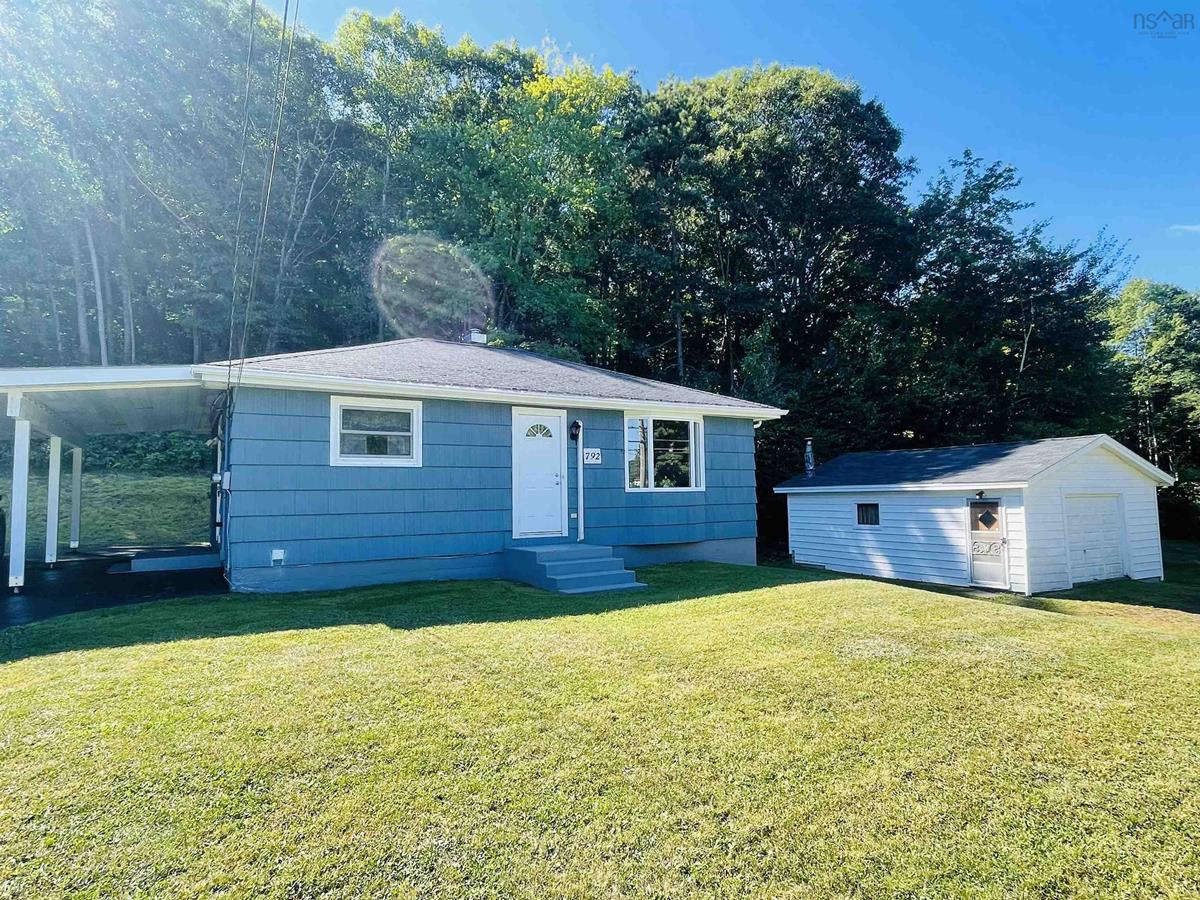 792 Highway 331, Conquerall Bank, (MLS® 202222772) RE/MAX nova