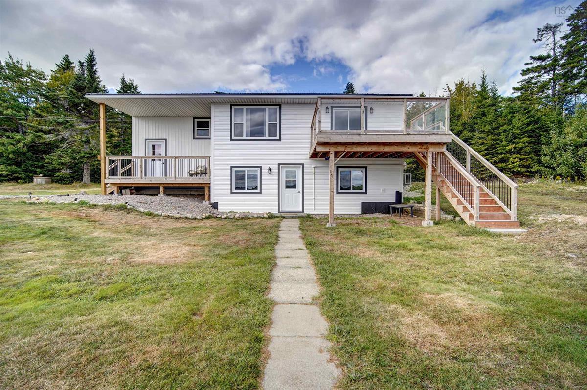 584 Conrod Settlement Road, Conrod Settlement, (MLS® 202222811) RE/MAX nova