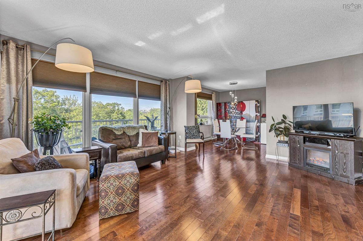 508 30 Brookdale Crescent, Dartmouth, (MLS® 202222860) RE/MAX nova