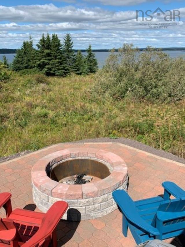 67 Fougere(chemin) Road, PetitDeGrat, (MLS® 202222897) RE/MAX nova