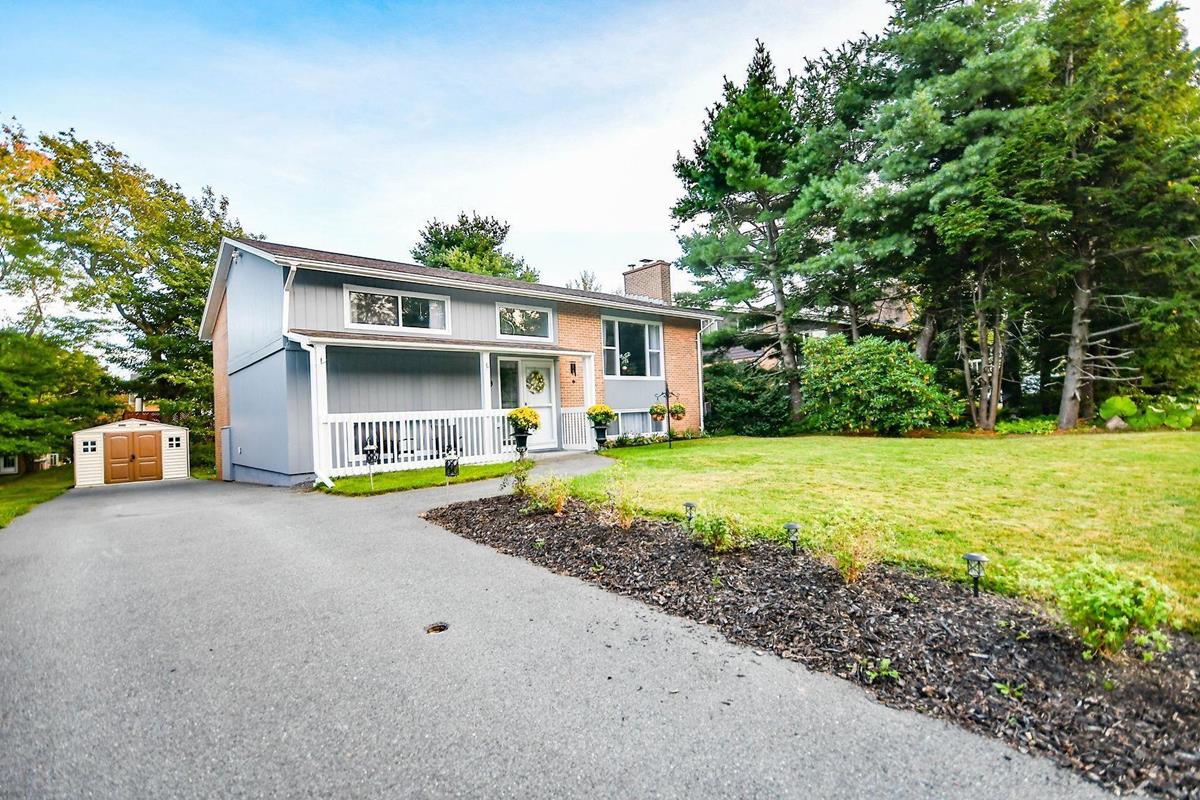 39 Birkdale Crescent, Halifax, (MLS® 202222949) RE/MAX nova