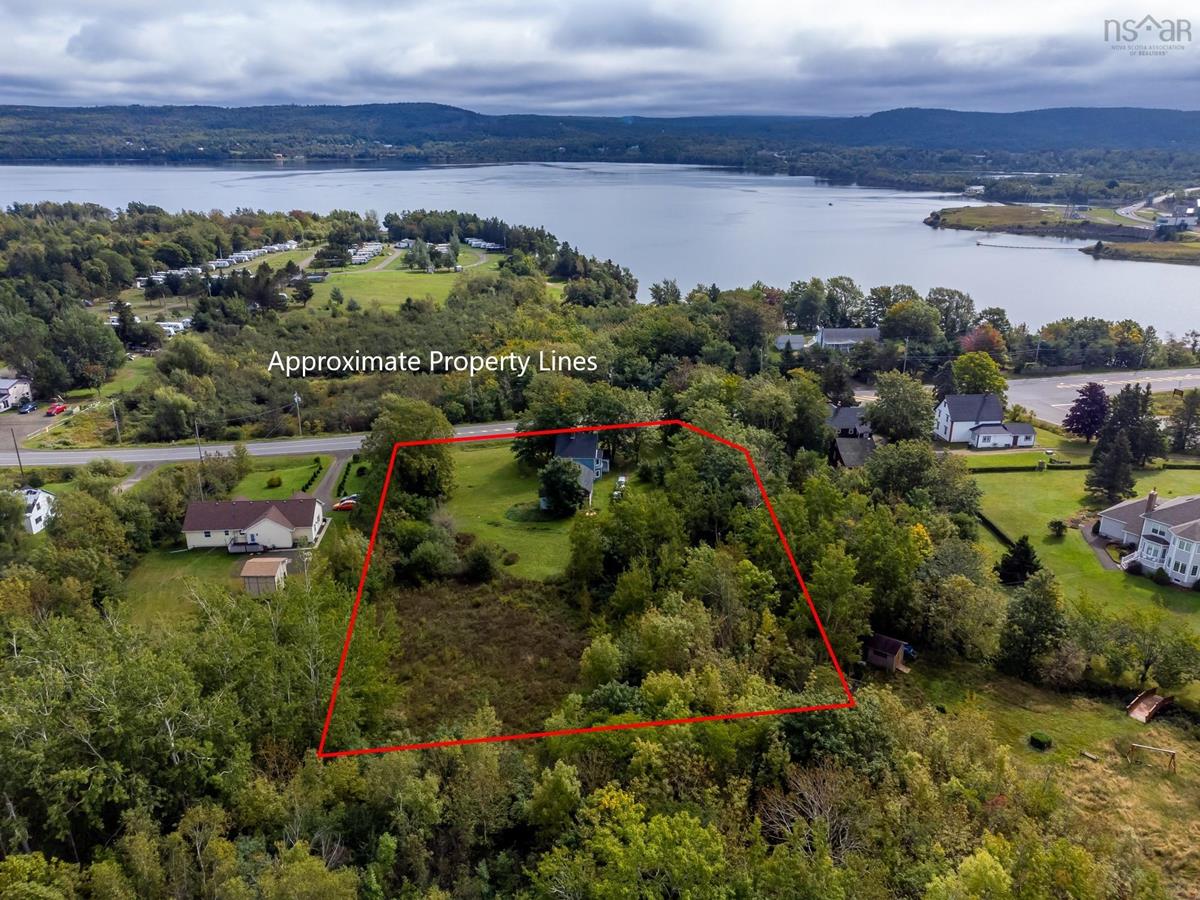 4587 Highway 1, Granville Ferry, (MLS® 202223192) RE/MAX nova