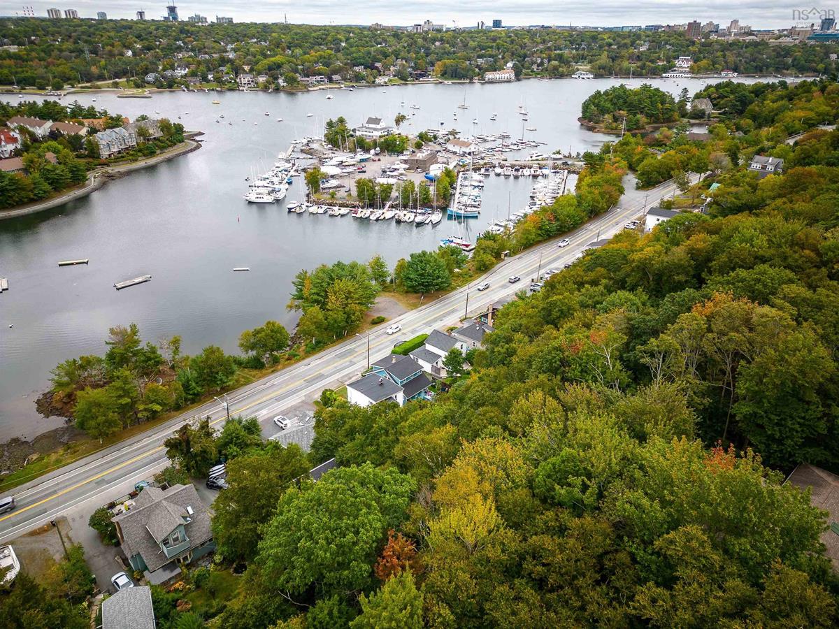 1233 Purcells Cove Road, Halifax, (MLS® 202223264) RE/MAX nova