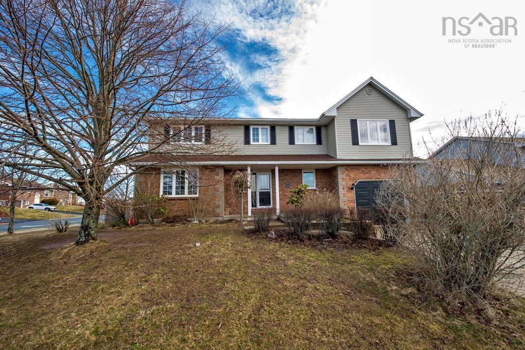 83 Stonehaven Cres, Cole Harbour, Nova Scotia RE/MAX nova