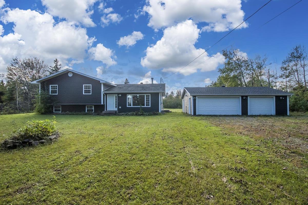 2245 Pugwash River Road, Pugwash, (MLS® 202223595) RE/MAX nova