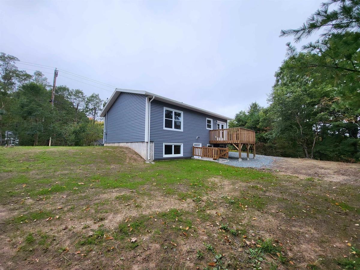 24 Cross Road, Hebbville, (MLS® 202223647) RE/MAX nova