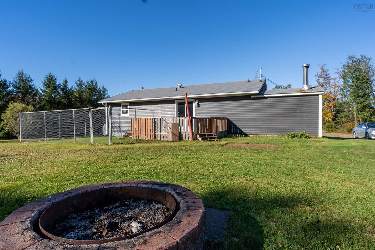 348 Station Road, Great Village, (MLS® 202223747) RE/MAX nova