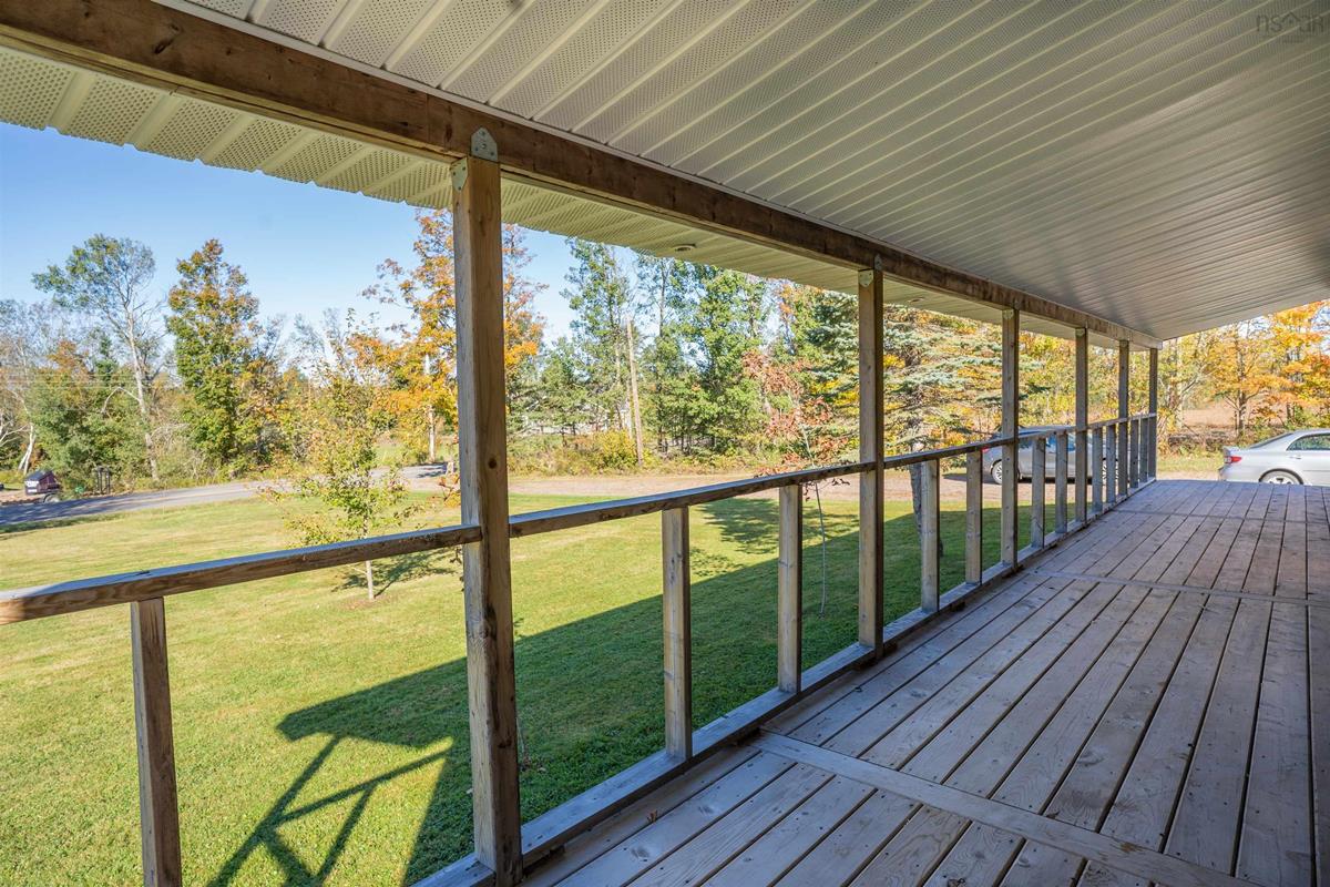 348 Station Road, Great Village, (MLS® 202223747) RE/MAX nova