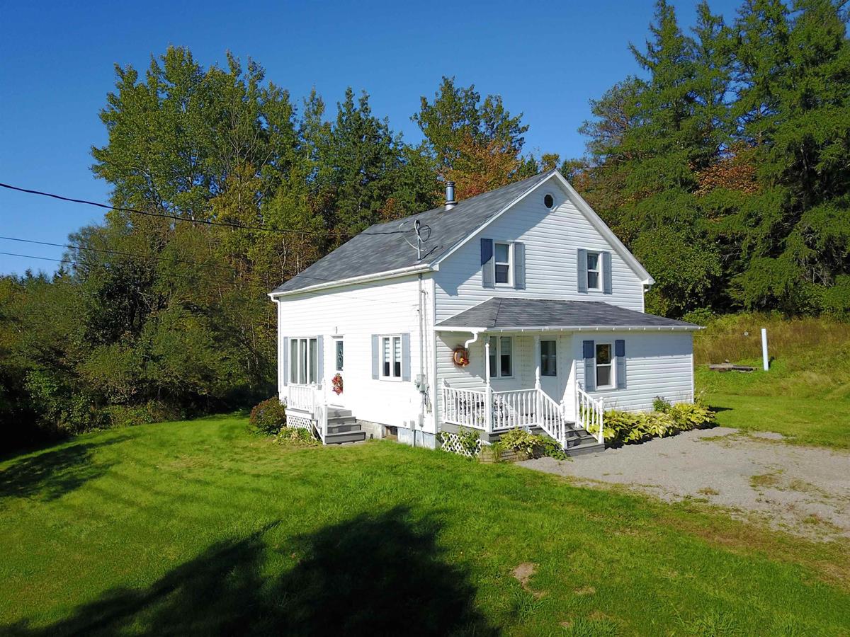 252 430 Highway 252, Churchview, (MLS® 202223840) RE/MAX nova