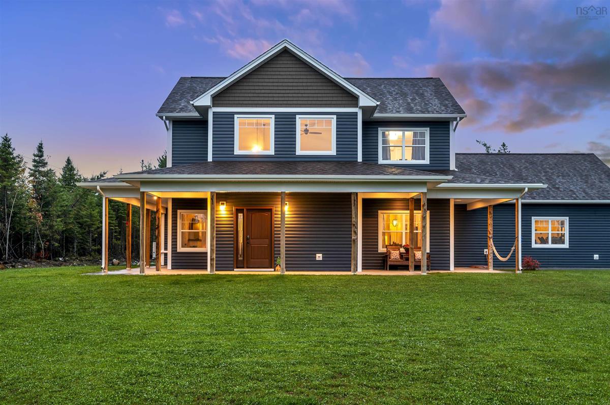 7149 Highway 7, Gaetz Brook, (MLS® 202223956) RE/MAX nova