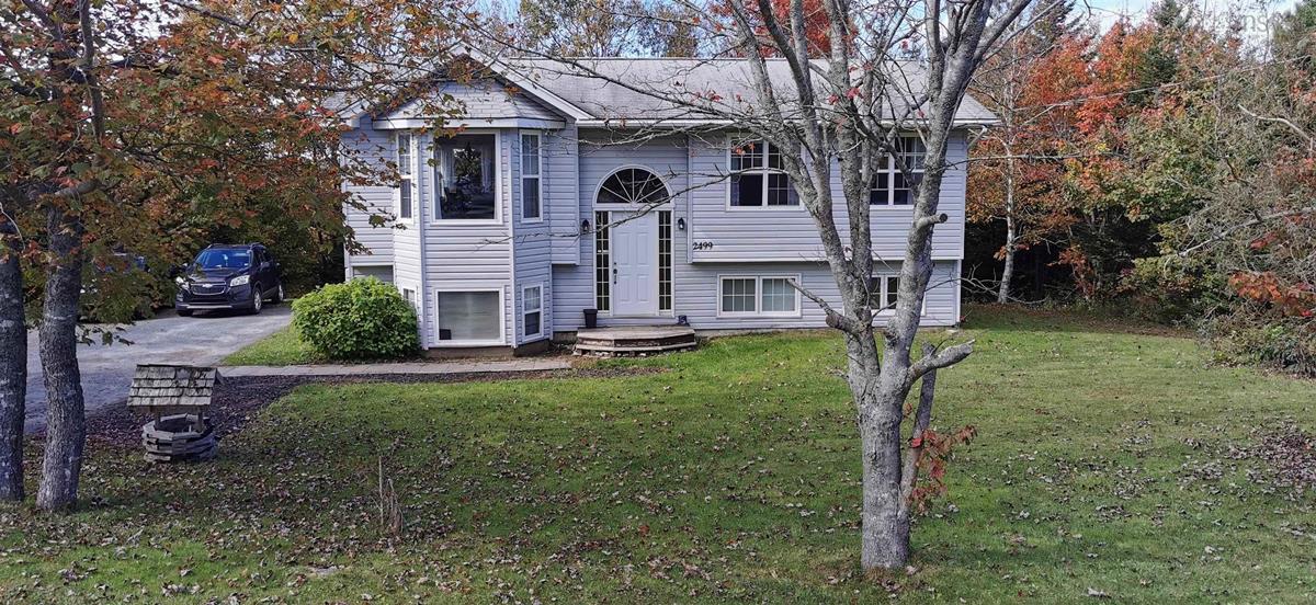 2499 Prospect Road, Hatchet Lake, (MLS® 202223991) RE/MAX nova