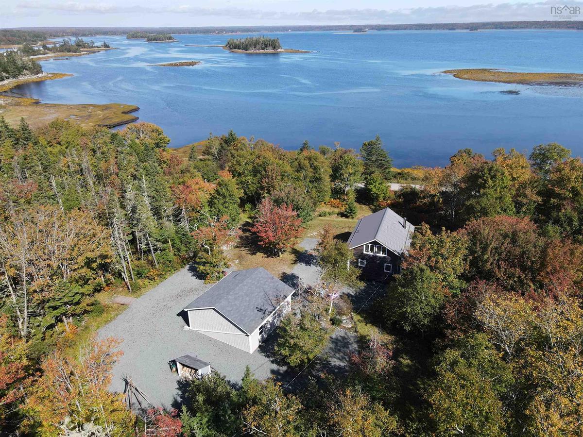 26 Sperry Road, West Green Harbour, (MLS® 202224017) RE/MAX nova