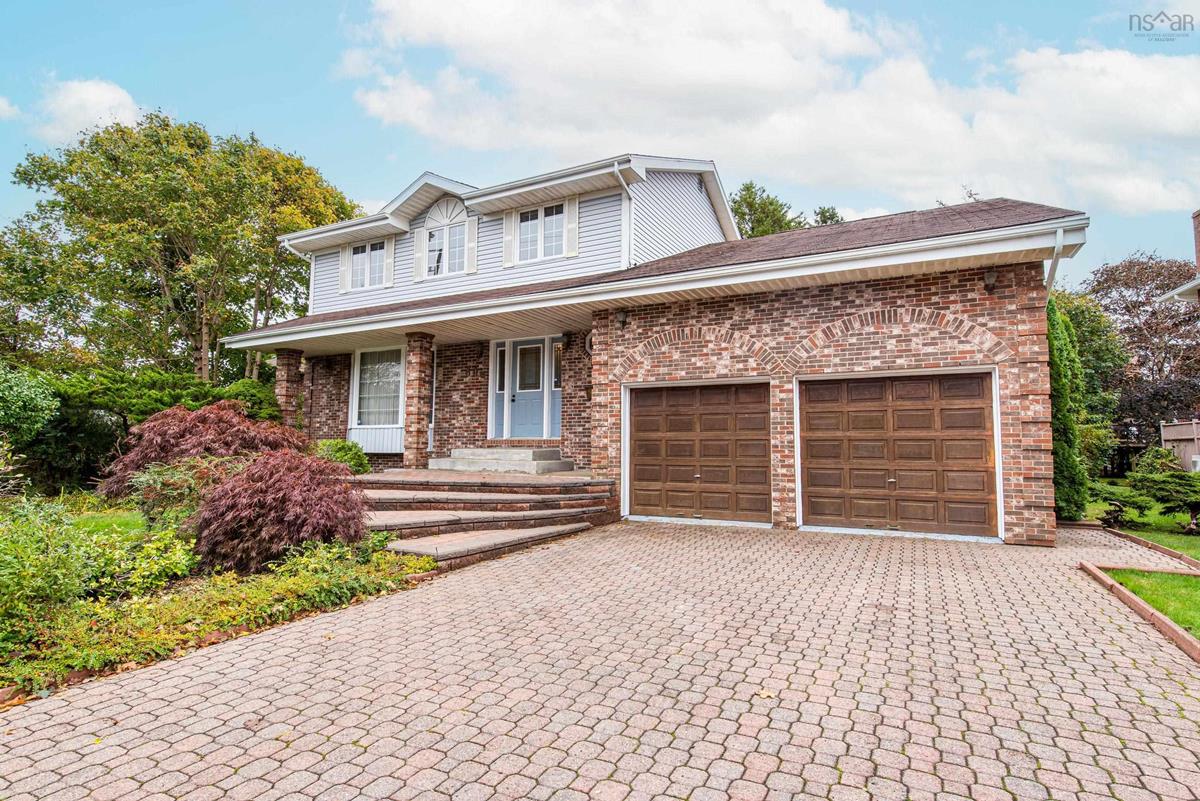 60 Chartwell Lane, Clayton Park, (MLS® 202224072) RE/MAX nova