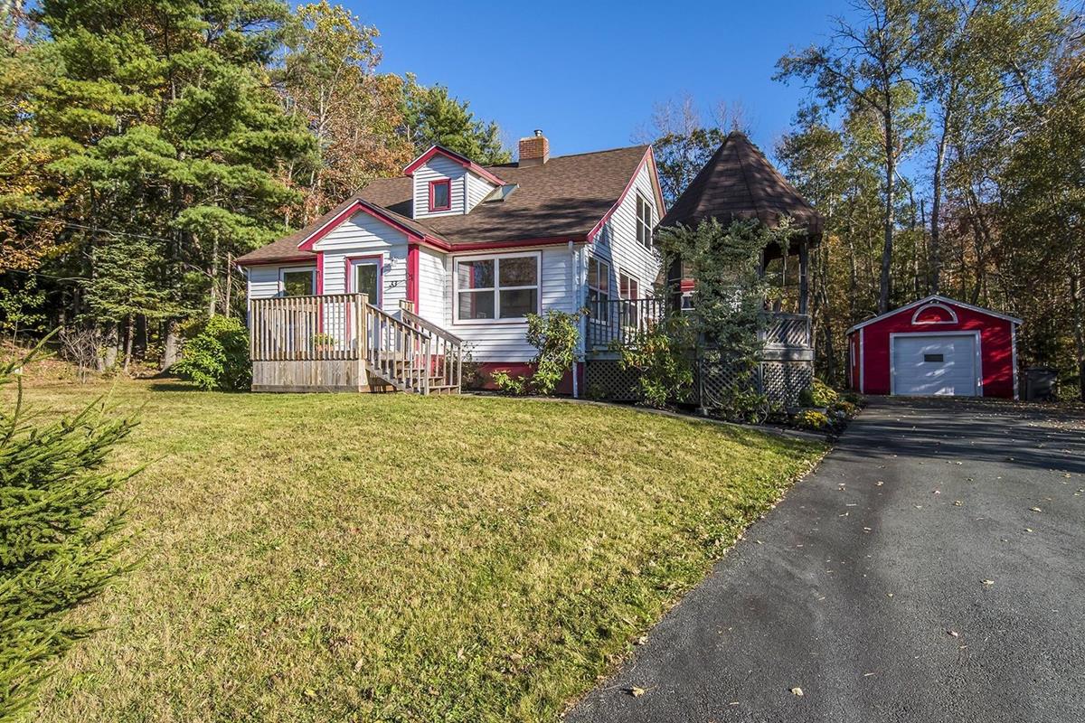 33 Holland Road, Fletchers Lake, (MLS® 202224173) RE/MAX nova