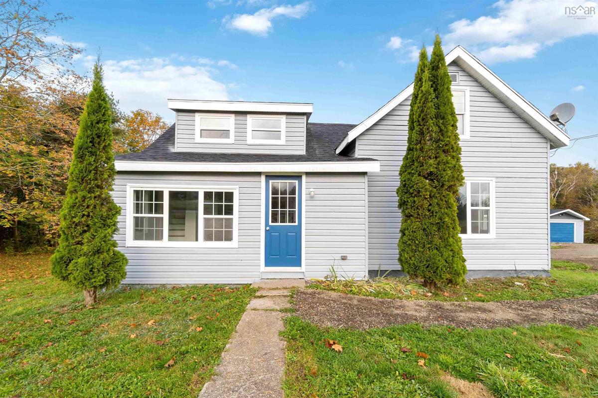 7747 Highway 101, Plympton, (MLS® 202224201) RE/MAX nova