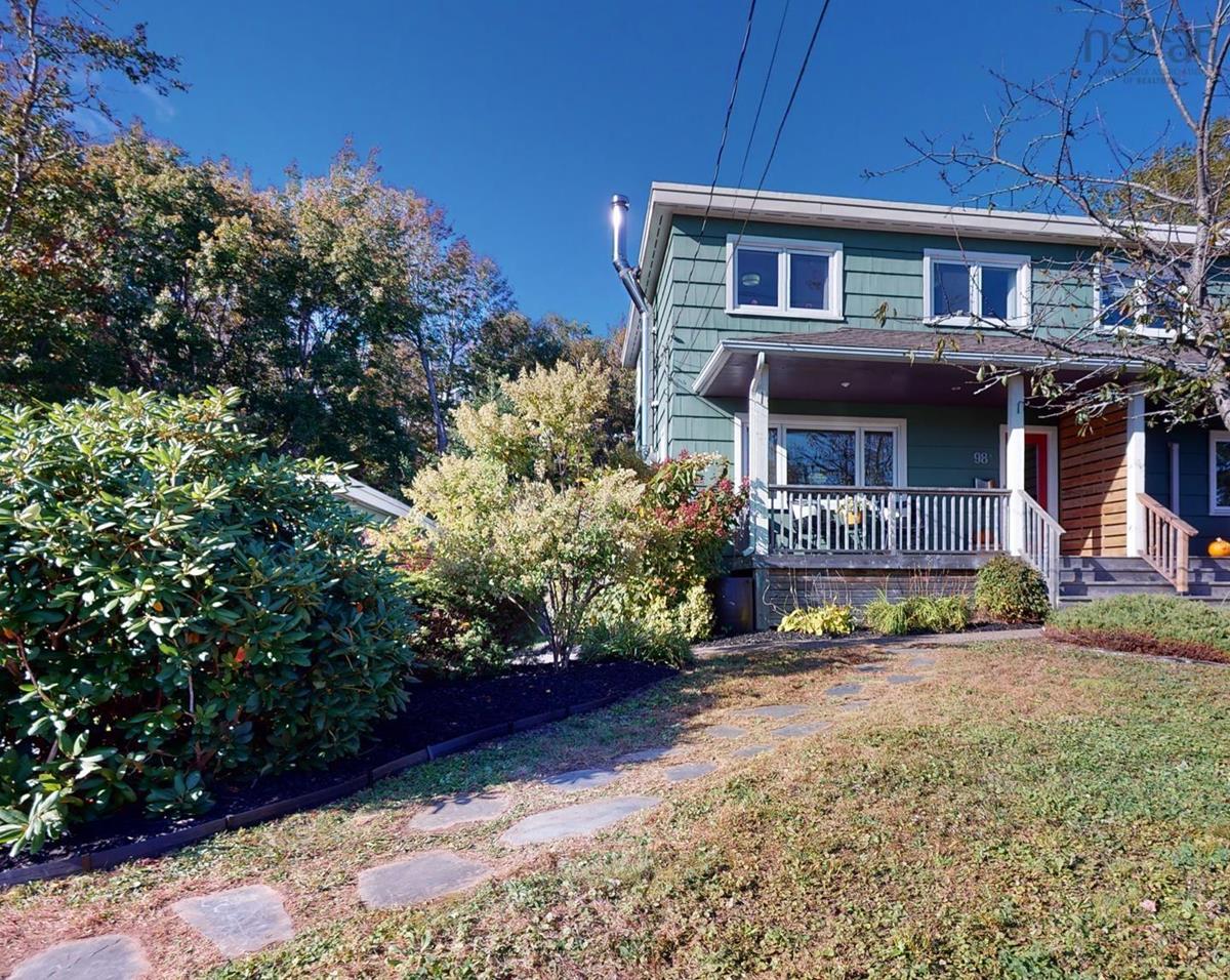 98A Williams Lake Road, Halifax, (MLS® 202224256) RE/MAX nova