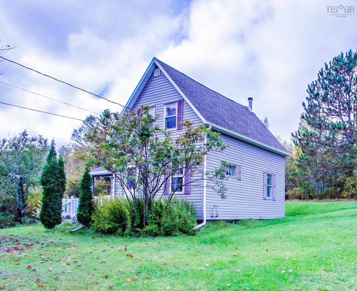 1641 Wyvern Road, Collingwood Corner, (MLS® 202224285) RE/MAX nova