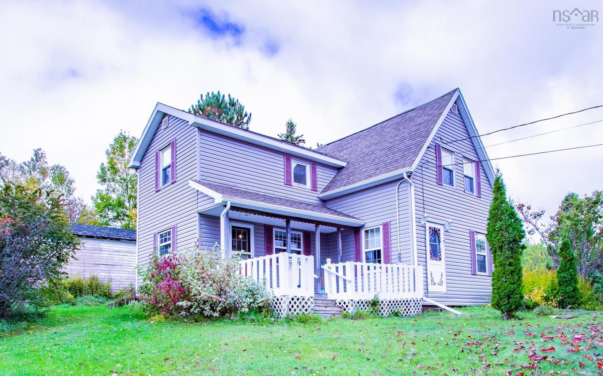 1641 Wyvern Road, Collingwood Corner, (MLS® 202224285) RE/MAX nova