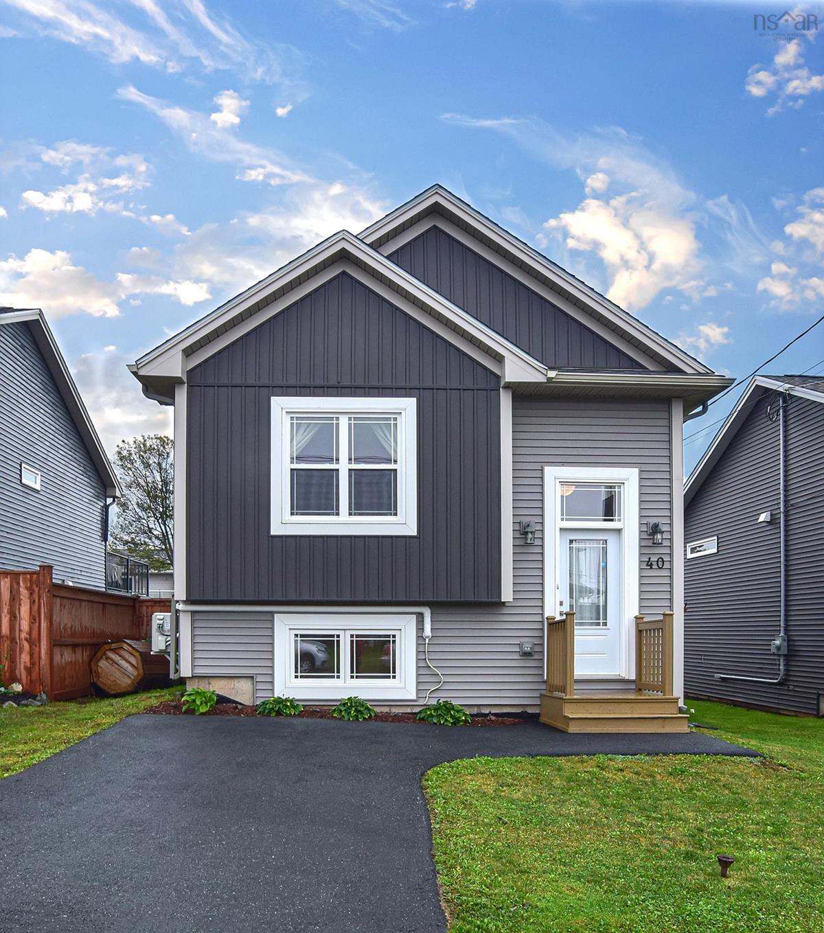 40 Boyne Court, Eastern Passage, (MLS® 202224309) RE/MAX nova