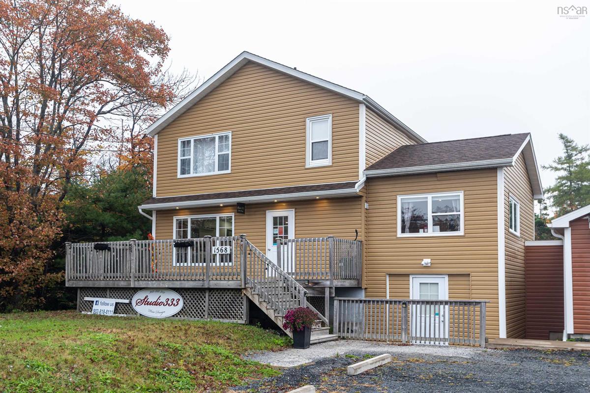 1568 Prospect Road, Hatchet Lake, (MLS® 202224415) RE/MAX nova