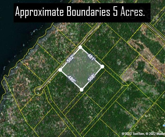 11 Fundy Loop Lake Midway, Lake Midway, (MLS® 202224466) RE/MAX nova