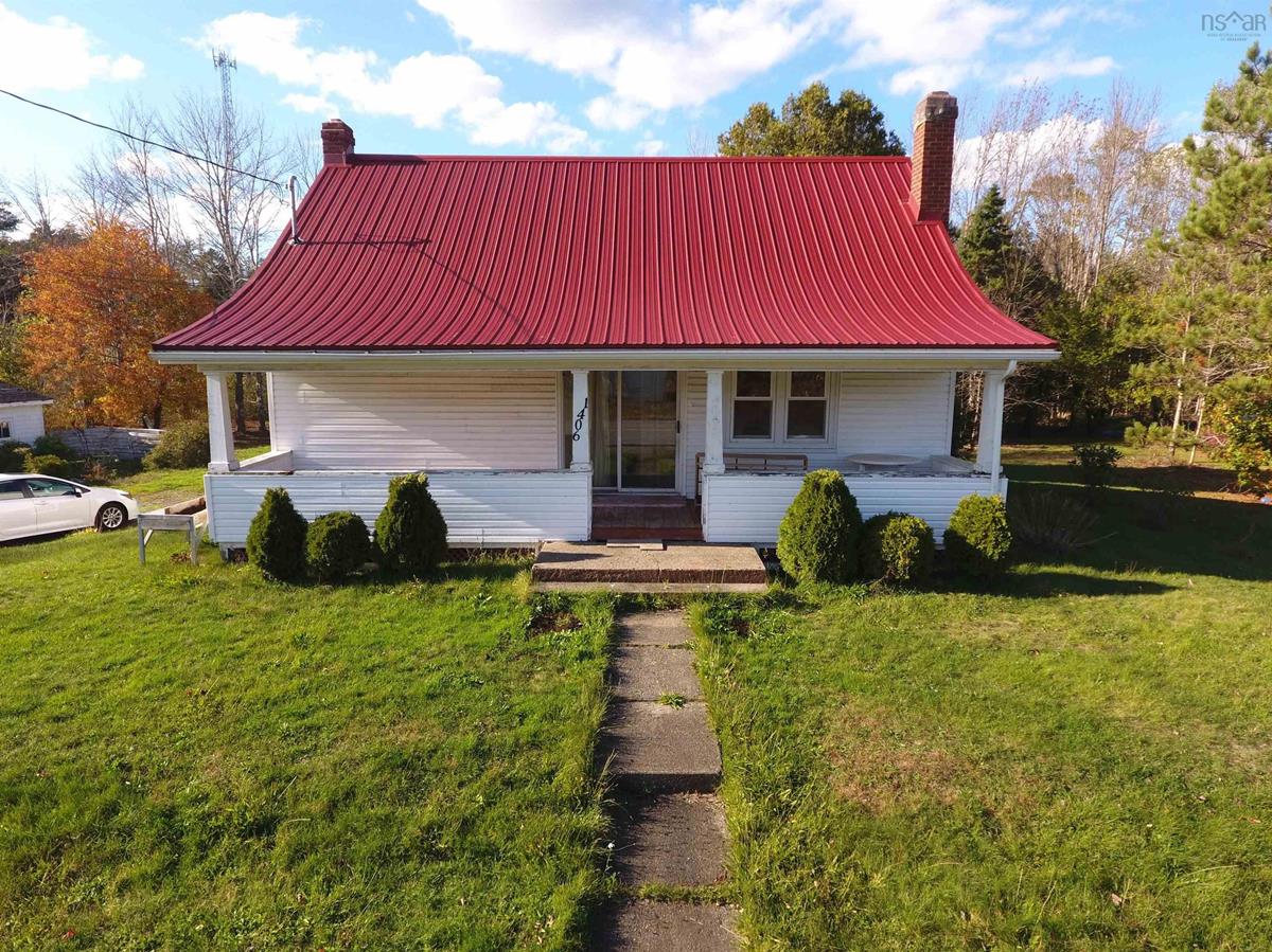 1406 Highway 325, Maitland, (MLS® 202224771) RE/MAX nova