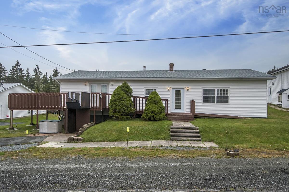 435 Highway 7, Ecum Secum, (MLS® 202225049) RE/MAX nova