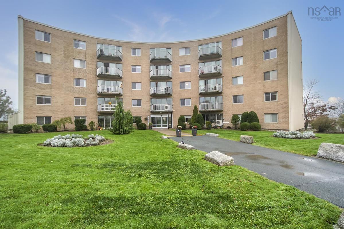 506 5561 Heatherwood Court, Halifax, (MLS® 202225072) RE/MAX nova