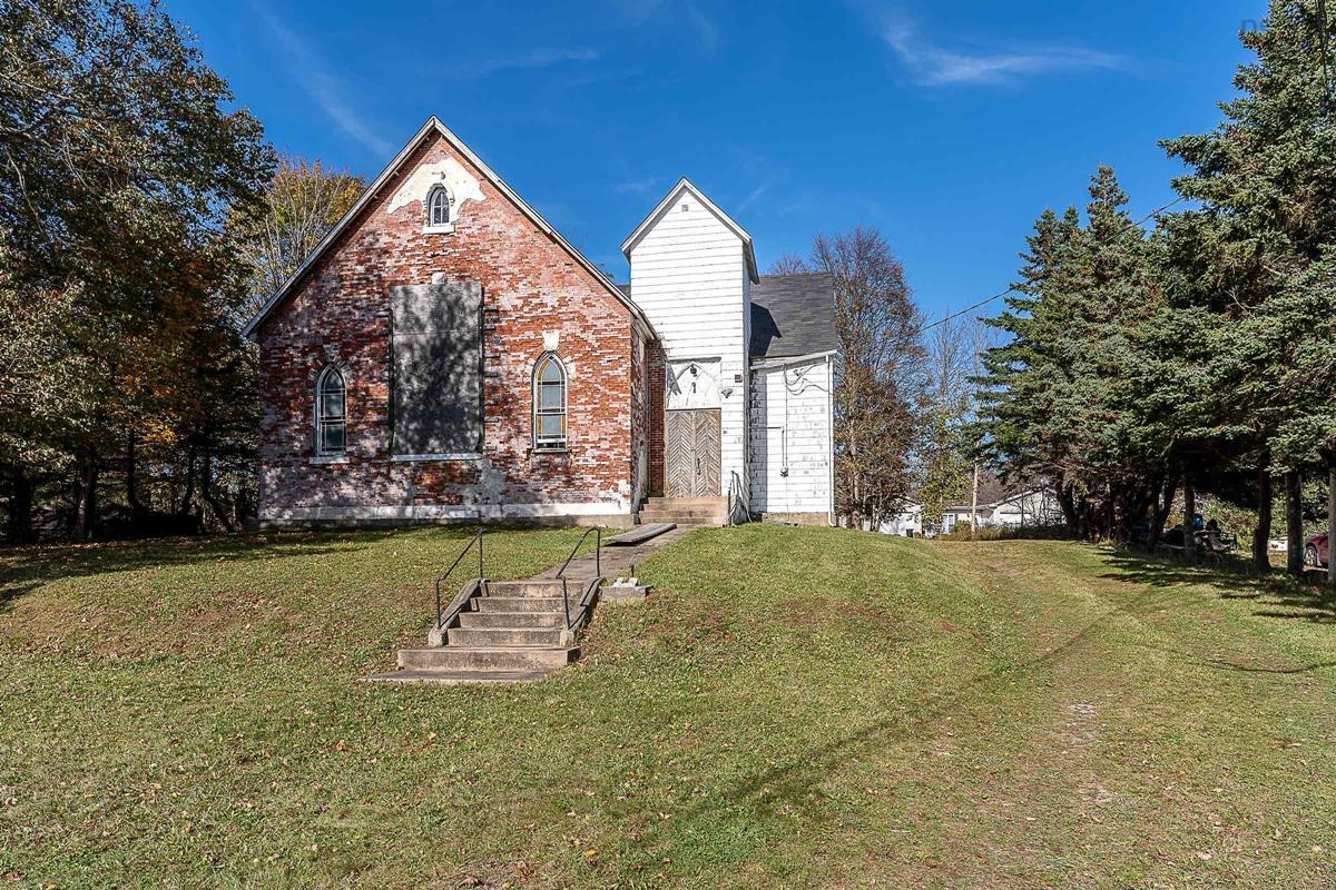 34 Victoria Avenue, Weymouth, (MLS® 202225150) RE/MAX nova