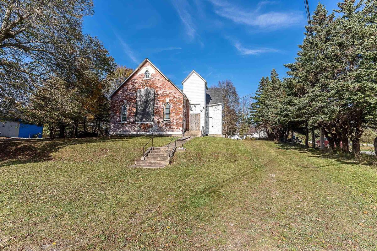 34 Victoria Avenue, Weymouth, (MLS® 202225150) RE/MAX nova