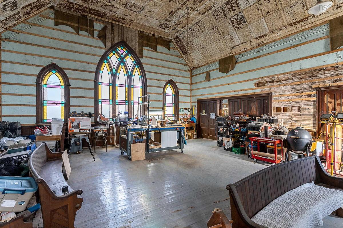 34 Victoria Avenue, Weymouth, (MLS® 202225150) RE/MAX nova