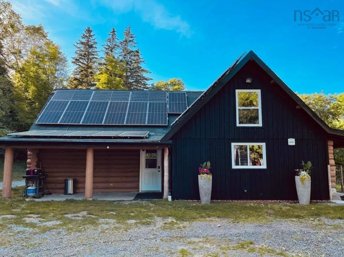 222 Williams Road, Ellershouse, (MLS® 202225168) RE/MAX nova