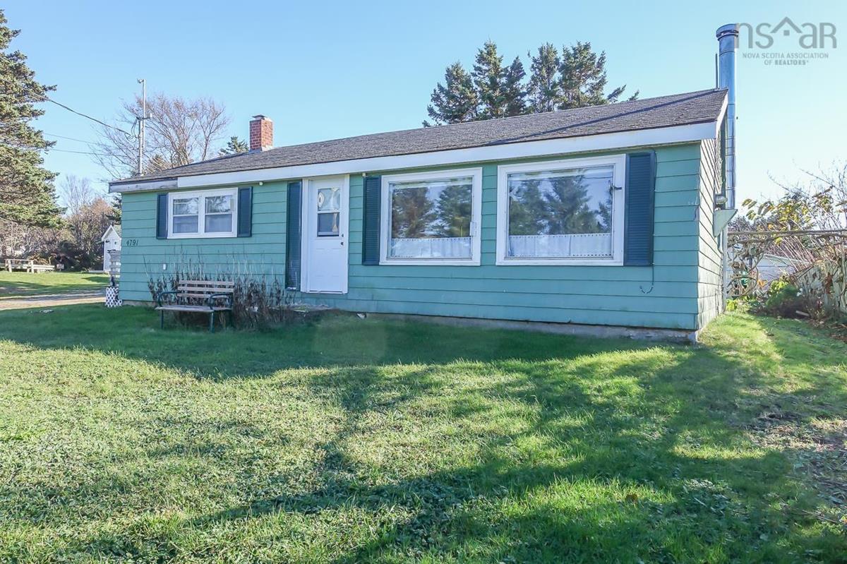 4791 Black Rock Road, Black Rock, (MLS® 202225179) RE/MAX nova