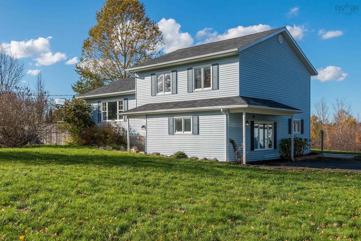 361 Meadowvale Road, Meadowvale, (MLS® 202225186) RE/MAX nova