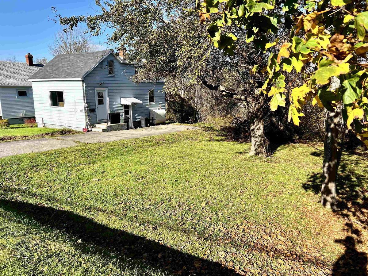 143 Champlain, Sydney, (MLS® 202225188) RE/MAX nova