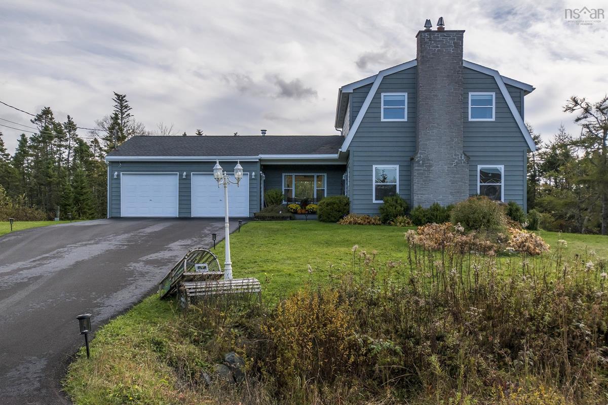 44 Drake Crescent, East Petpeswick, (MLS® 202225425) RE/MAX nova