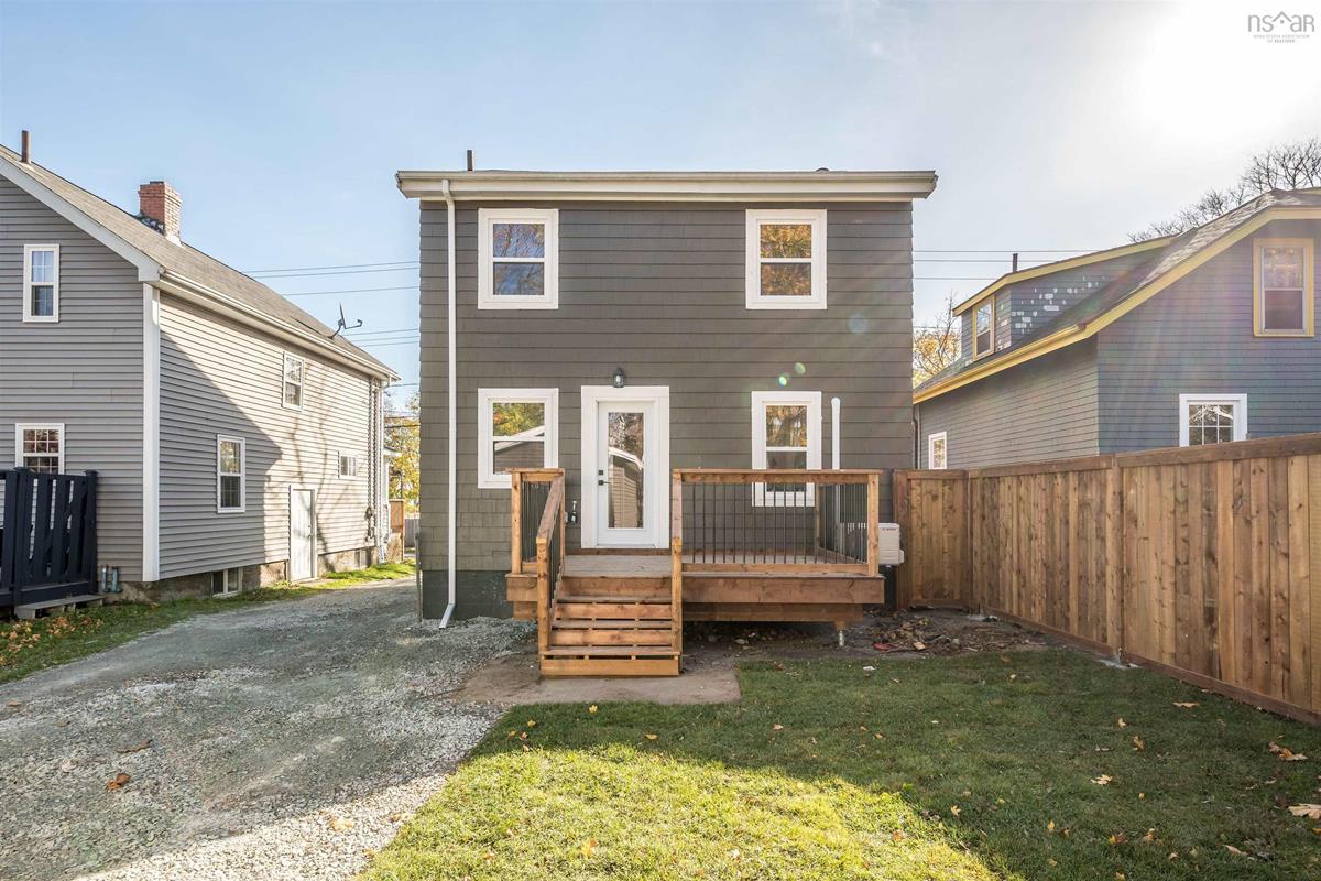 5645 Duffus Street, Halifax, (MLS® 202225508) RE/MAX nova