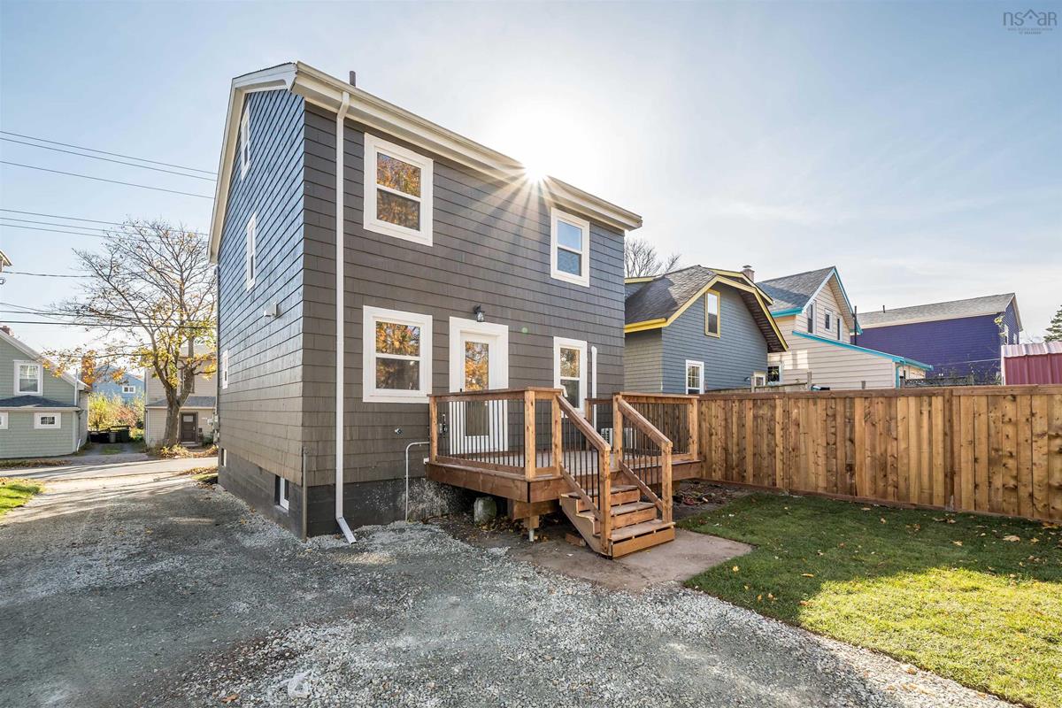 5645 Duffus Street, Halifax, (MLS® 202225508) RE/MAX nova