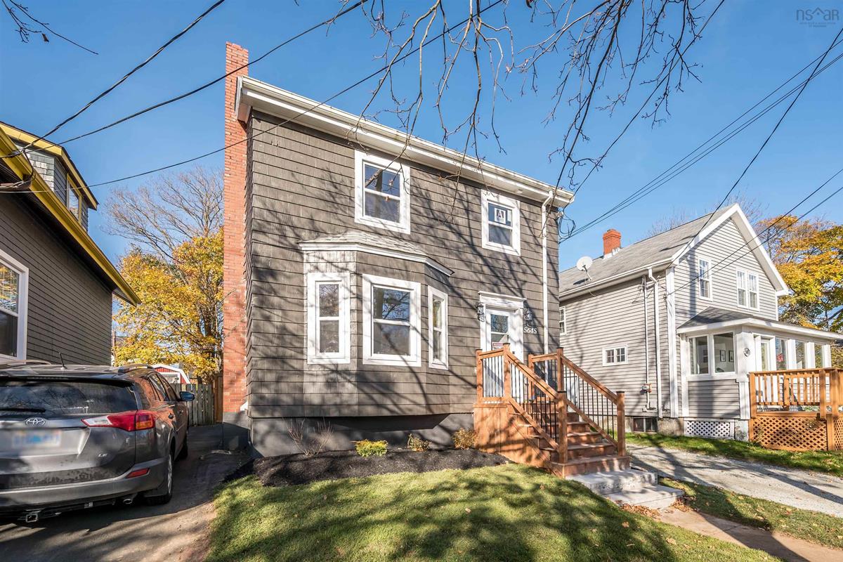5645 Duffus Street, Halifax, (MLS® 202225508) RE/MAX nova