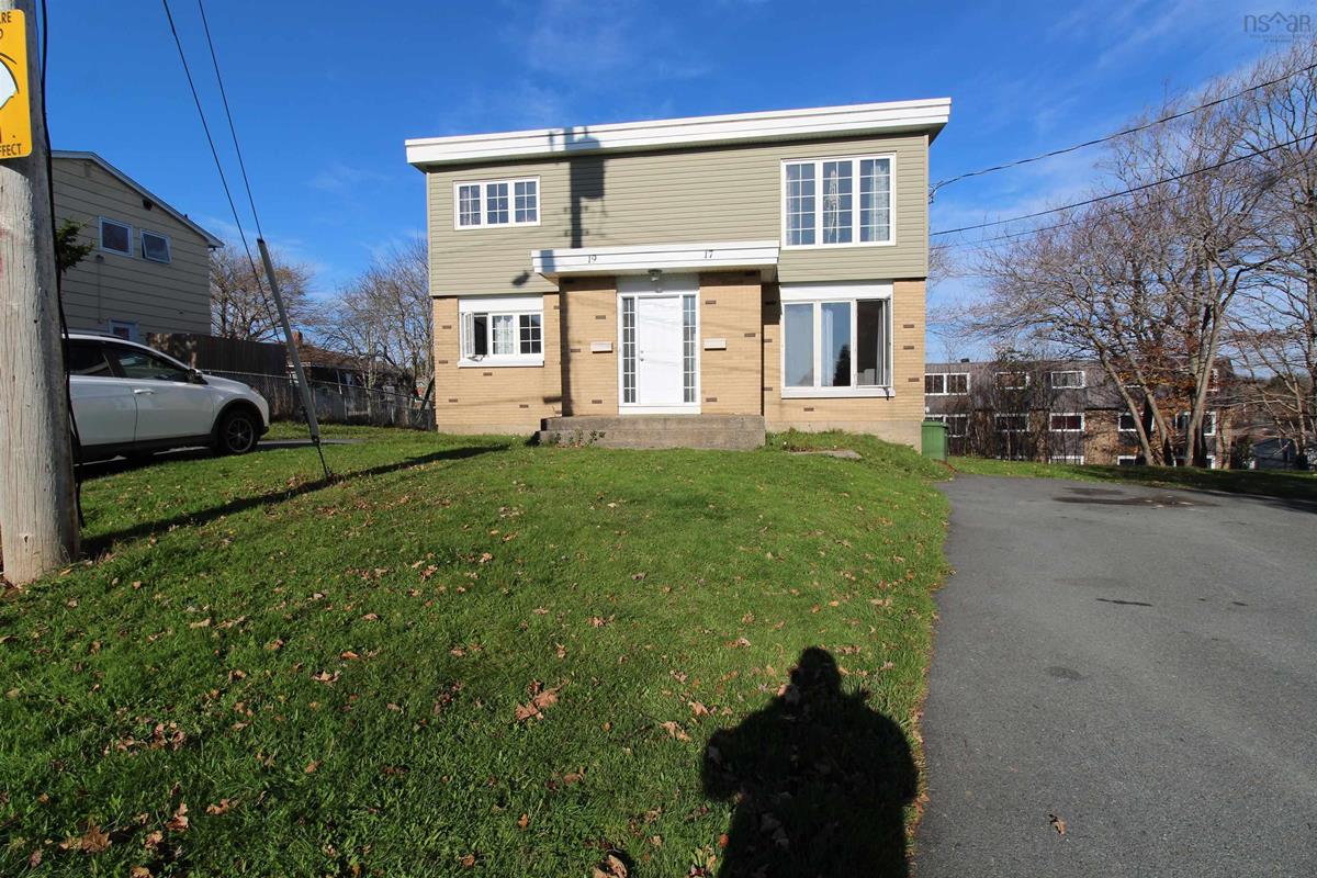 38 Frederick Ave, Halifax, Nova Scotia RE/MAX nova