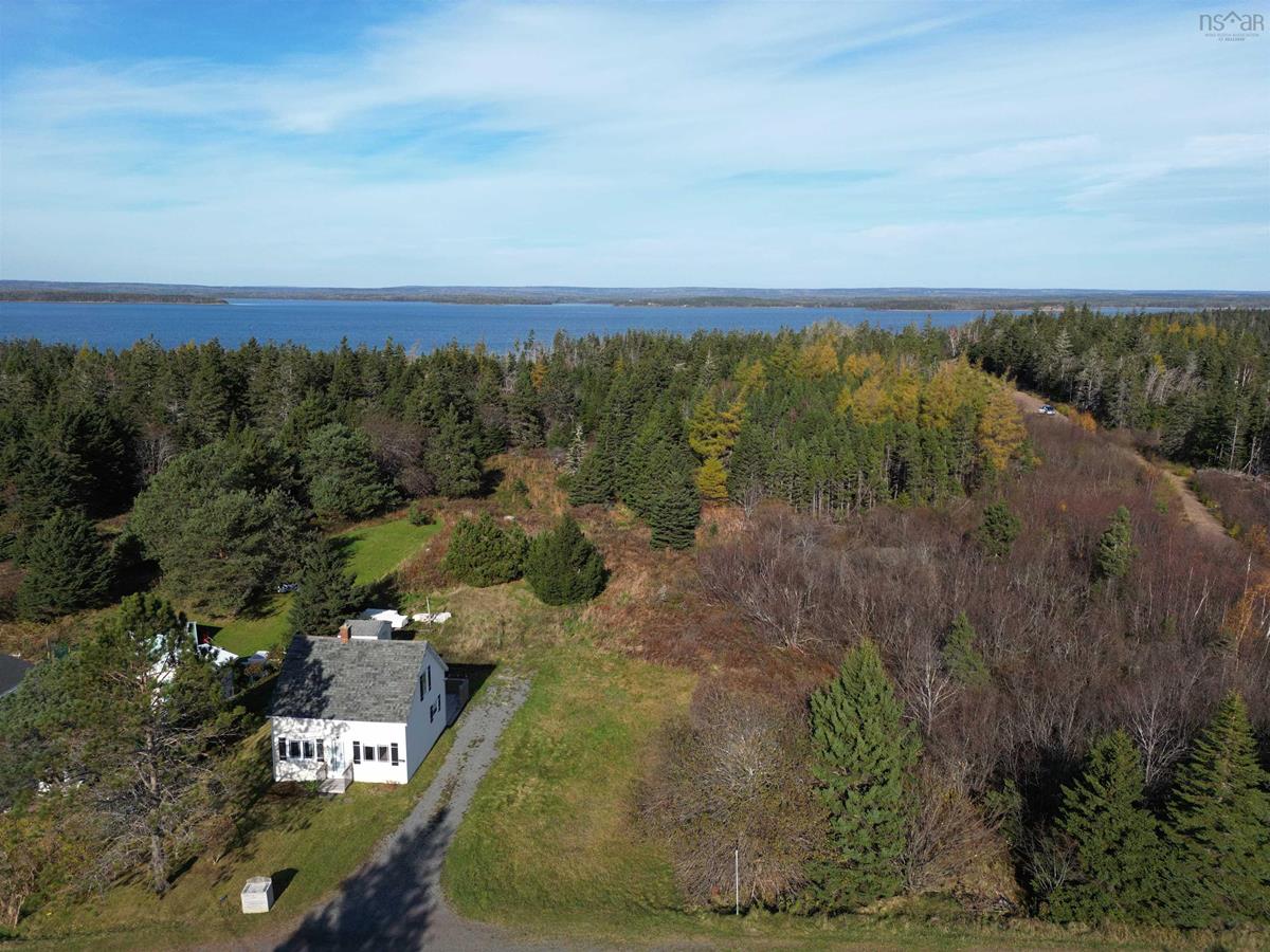 3071 Highway 320, D'Escousse, (MLS® 202225767) RE/MAX nova