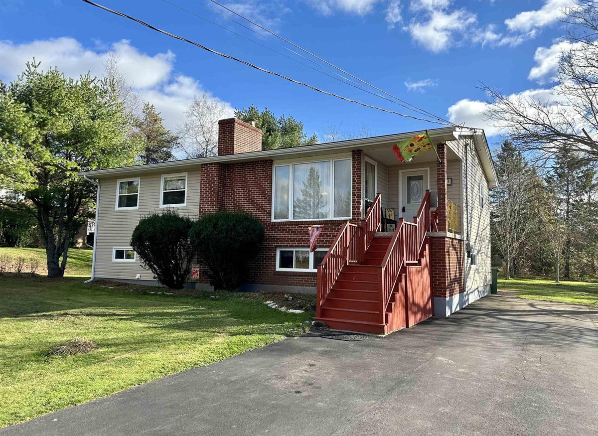 1565 Truro Road, Hilden, (MLS® 202225841) RE/MAX nova