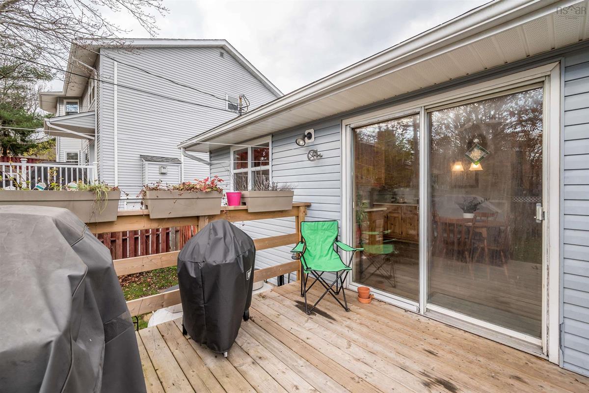 20 Richard Street, Timberlea, (MLS® 202225940) RE/MAX nova