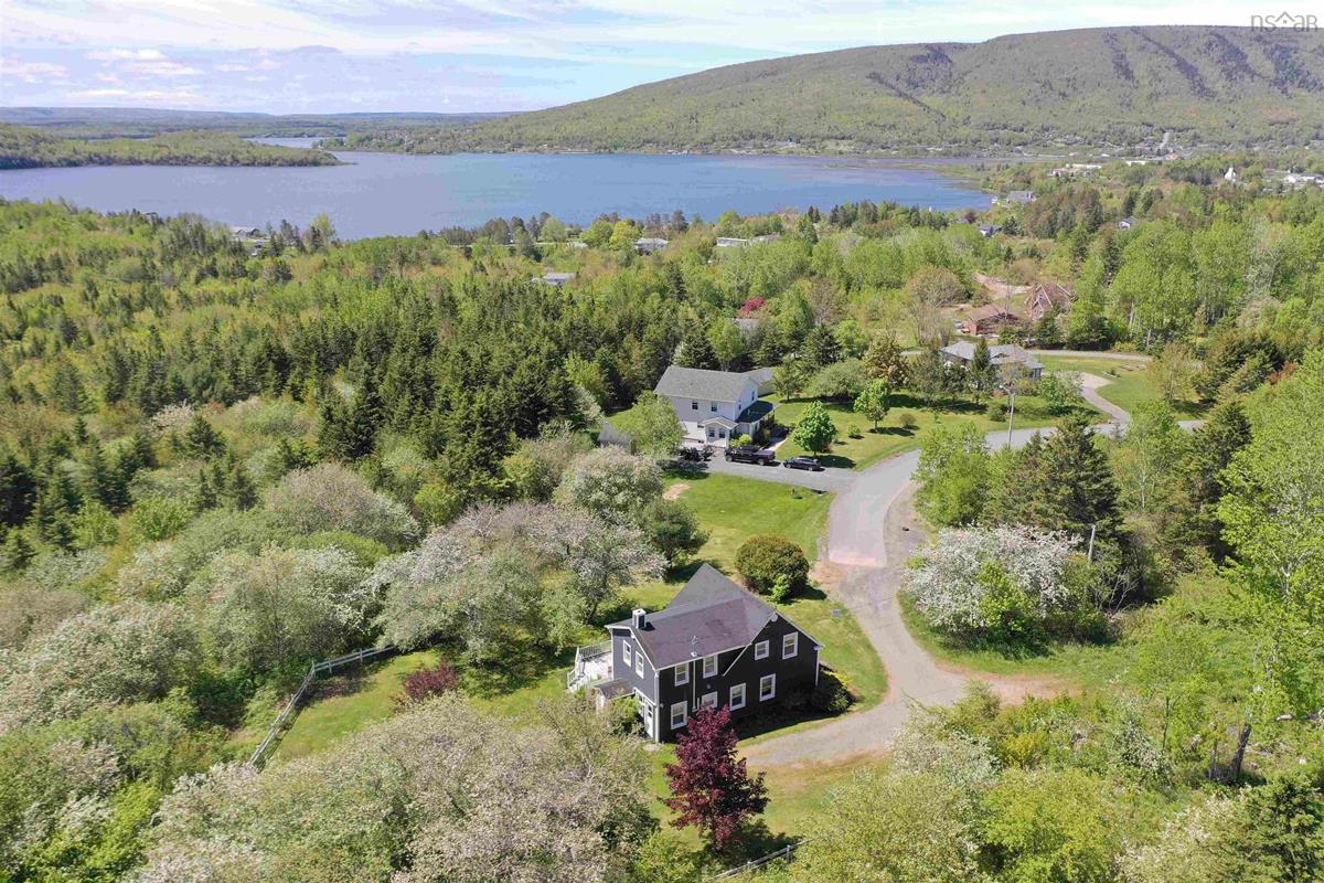 180 Milford Road, (MLS® 202226018) RE/MAX nova