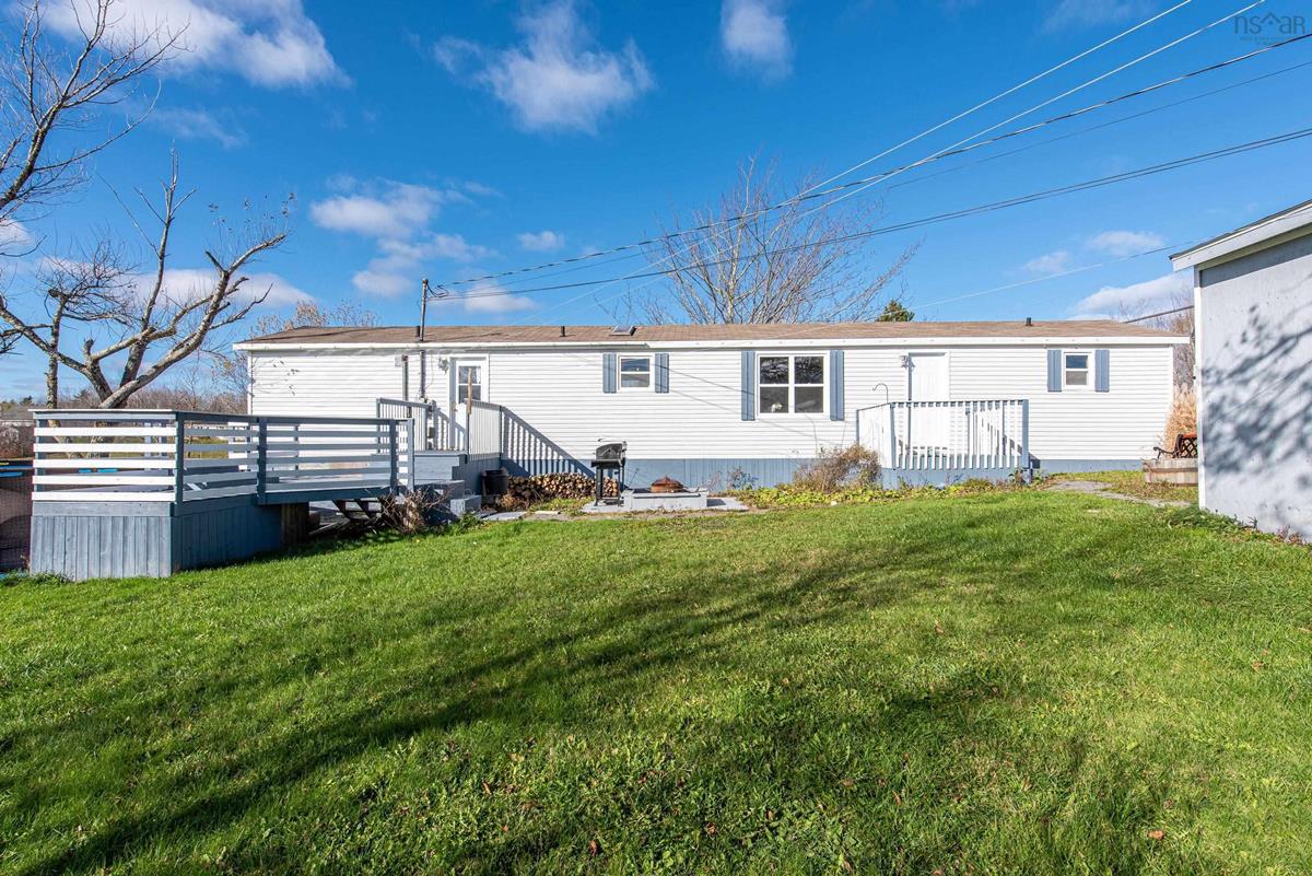 152 Logan Road, Dutch Settlement, (MLS® 202226096) RE/MAX nova